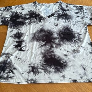 Cotton T-shirt XXL